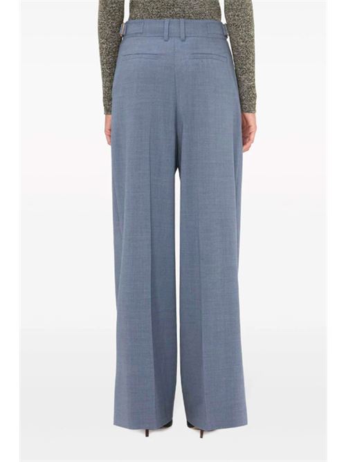 Pantaloni palazzo JW ANDERSON | TR0335PG1328696